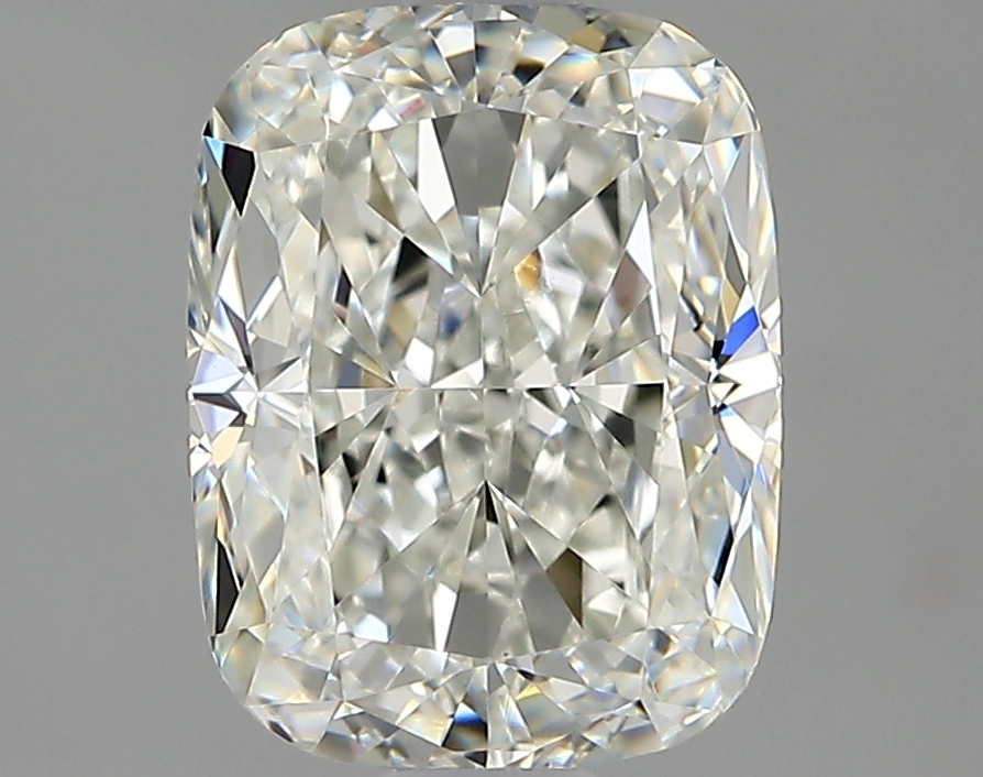 Cushion Brilliant 1.5 I VS1 NON