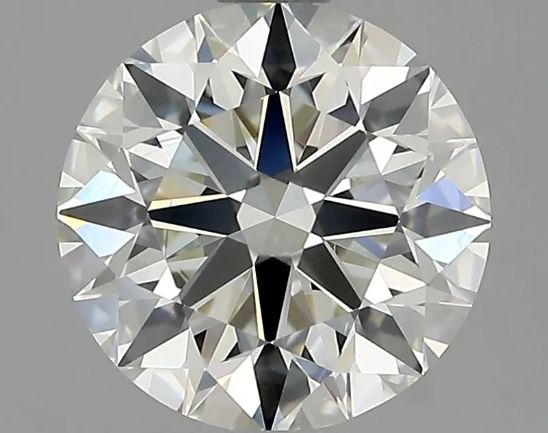 Round 1.91 H VVS2 NON