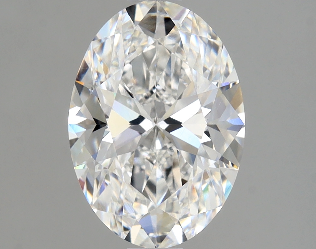 Oval 1.3 E VS2 NON