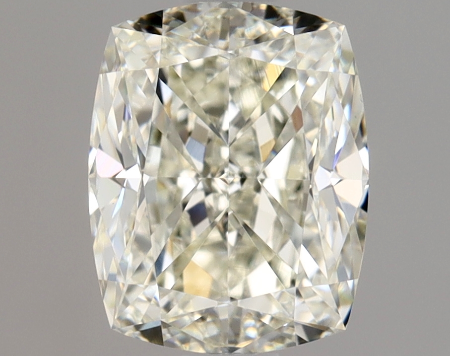 Cushion Brilliant 1.4 K VS1 STG