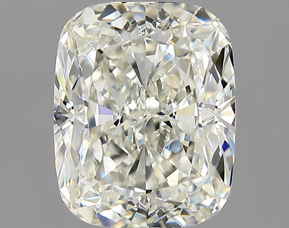 Cushion Brilliant 1.5 K VS1 NON