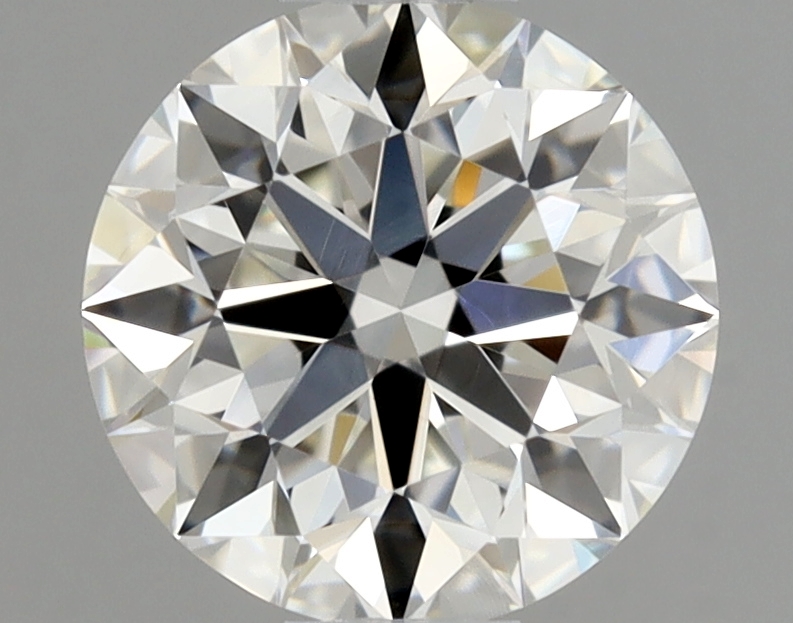 Round 0.5 H VVS1 NON