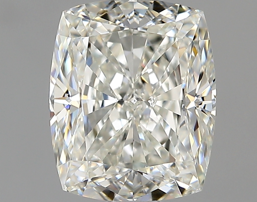 Cushion Brilliant 1.5 I VS1 NON