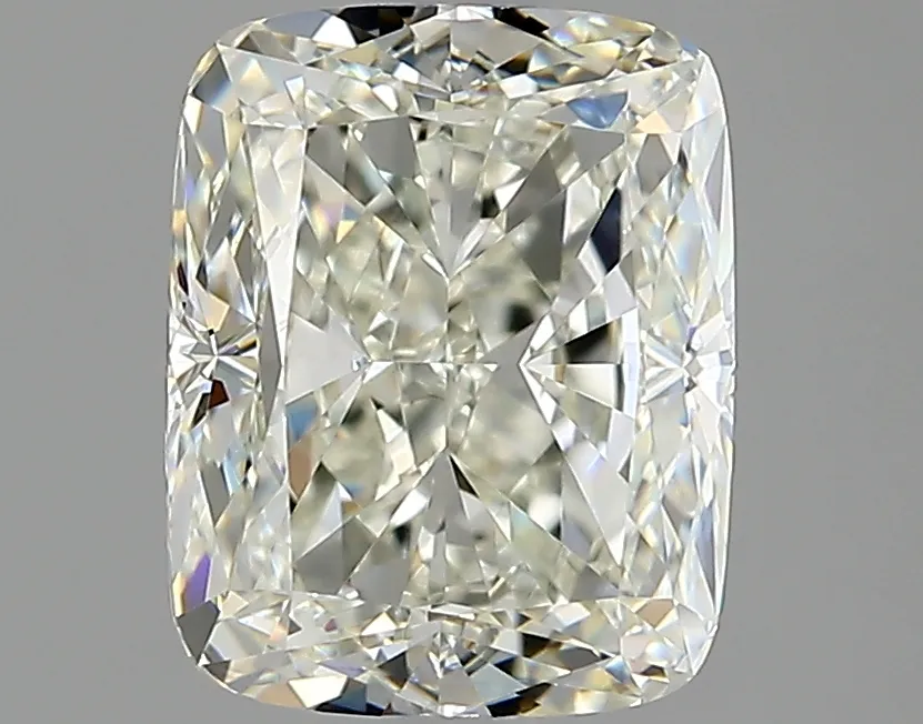 Cushion Brilliant 1.92 J VS2 NON
