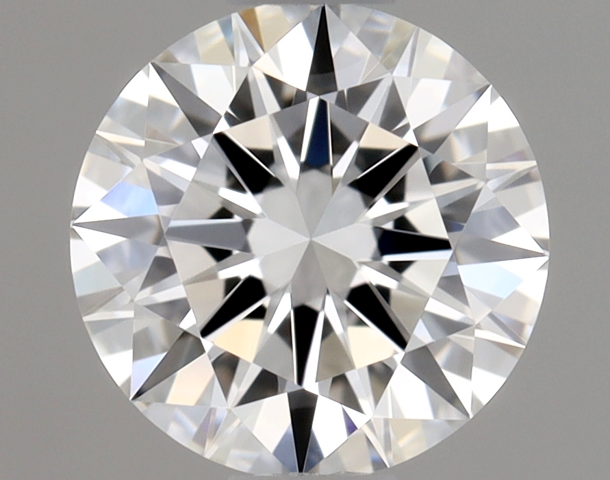 Round 0.6 D VVS2 NON