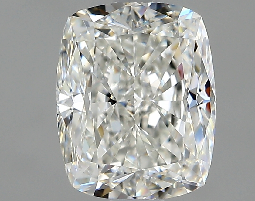 Cushion Brilliant 1.5 H VS1 NON