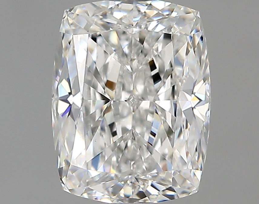 Cushion Brilliant 1.5 F VS2 NON