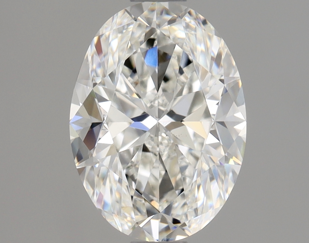 Oval 1.3 F VS1 NON