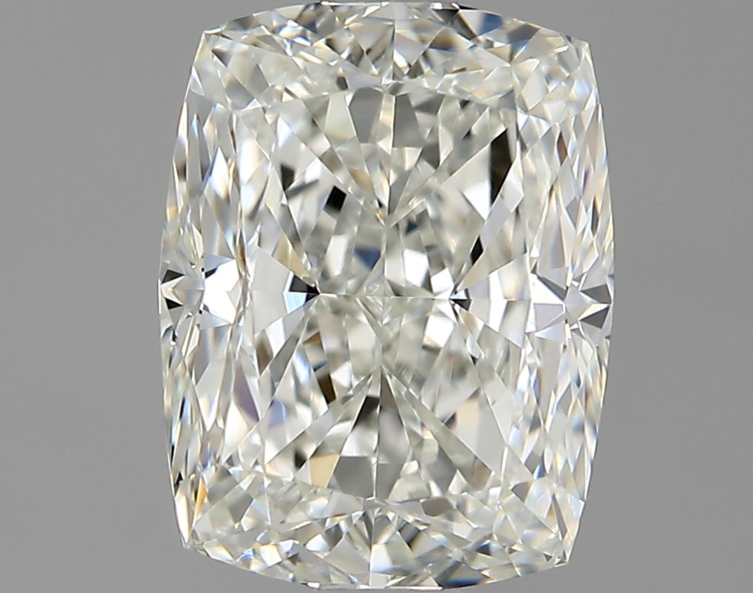 Cushion Brilliant 1.5 I VS2 NON