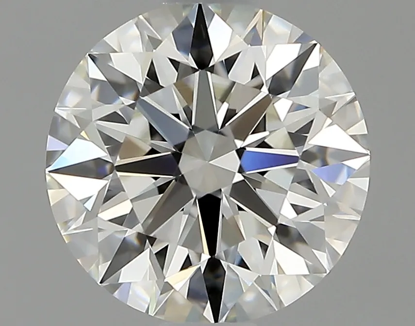 Round 1.16 H VVS1 NON