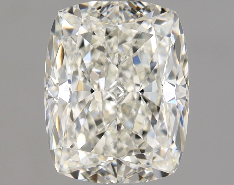 Cushion Brilliant 1.2 I VVS1 NON