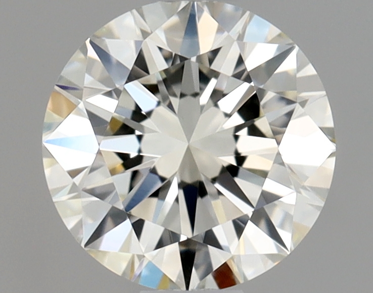 Round 0.6 K VVS2 FNT