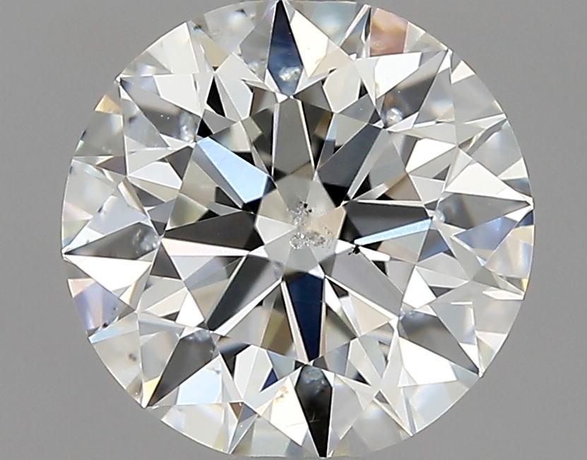 Round 1.19 G SI2 NON