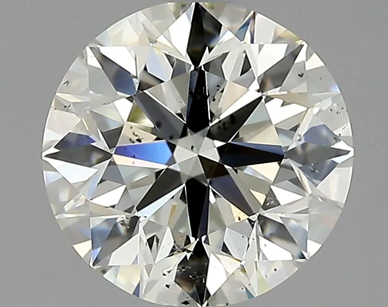 Round 1.5 K SI2 NON