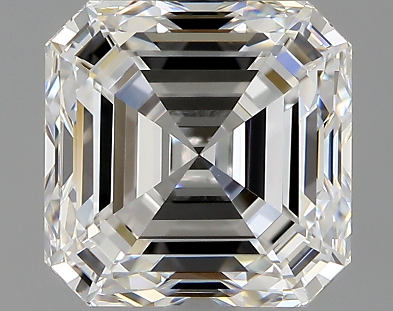 Asscher 2.05 F IF NON