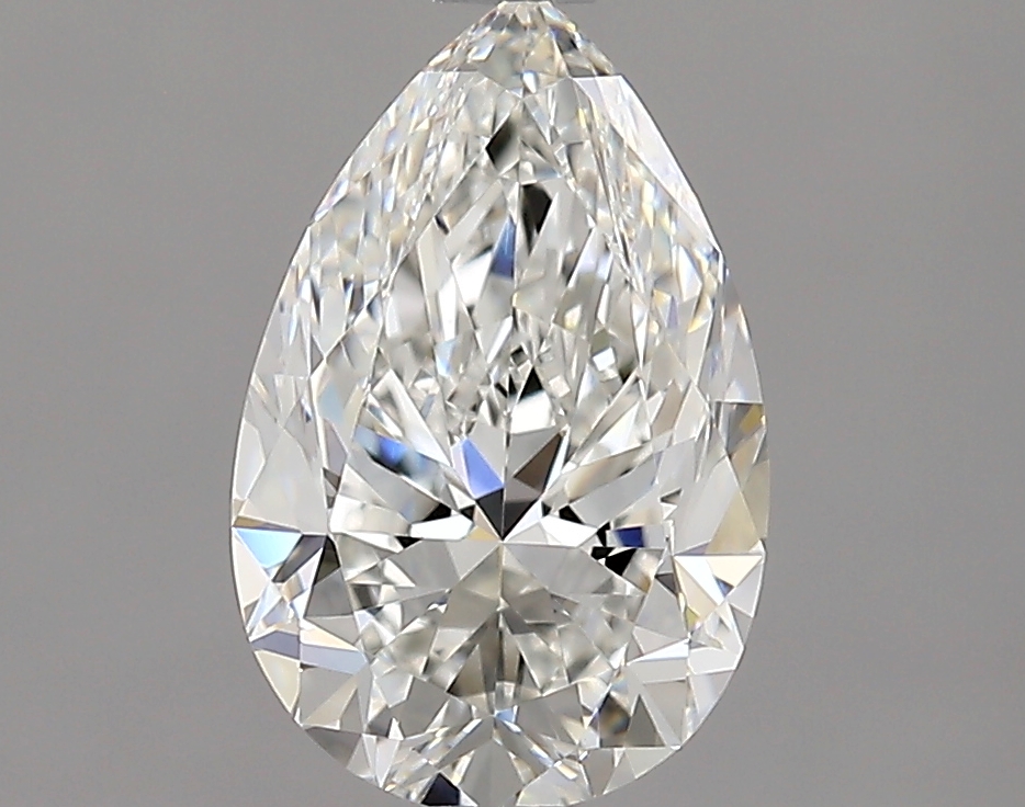 Pear 1.4 F VVS1 NON