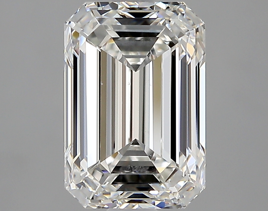 Emerald 2.01 G VS2 NON