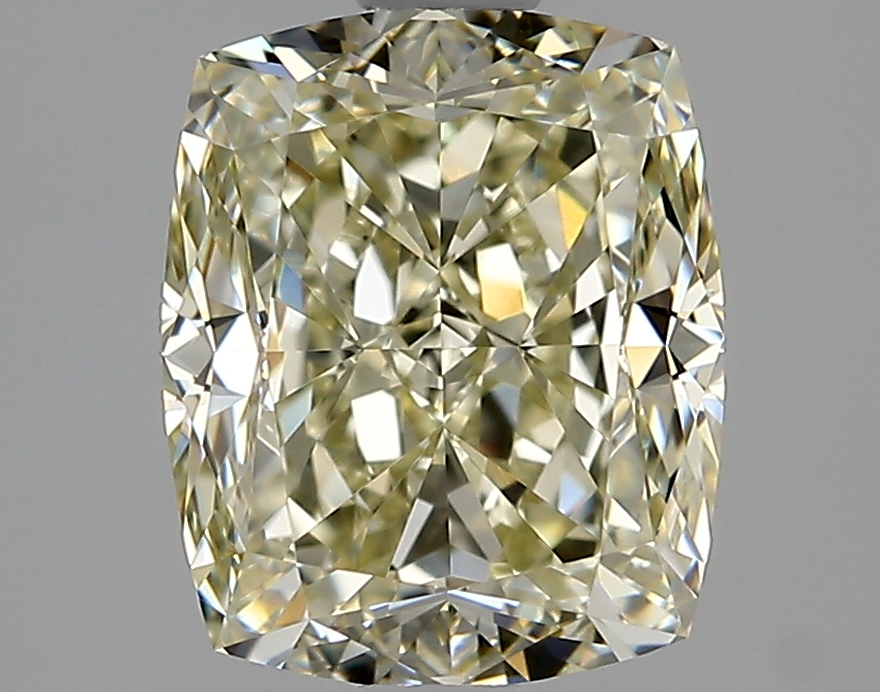 Cushion Brilliant 2.01 K VS1 NON