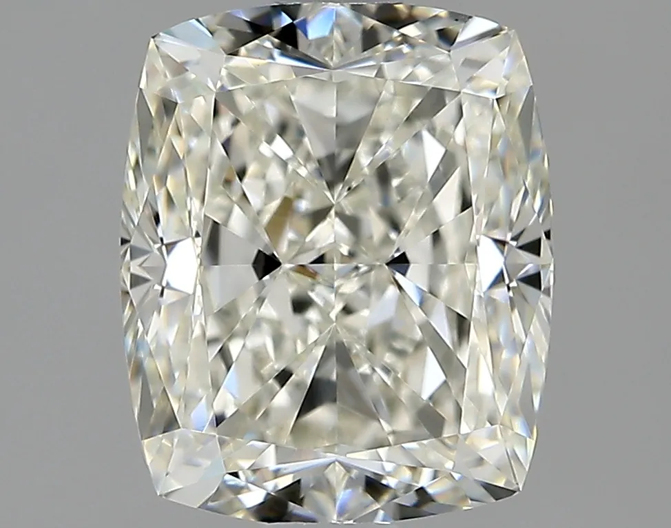 Cushion Brilliant 2.01 J VS1 NON