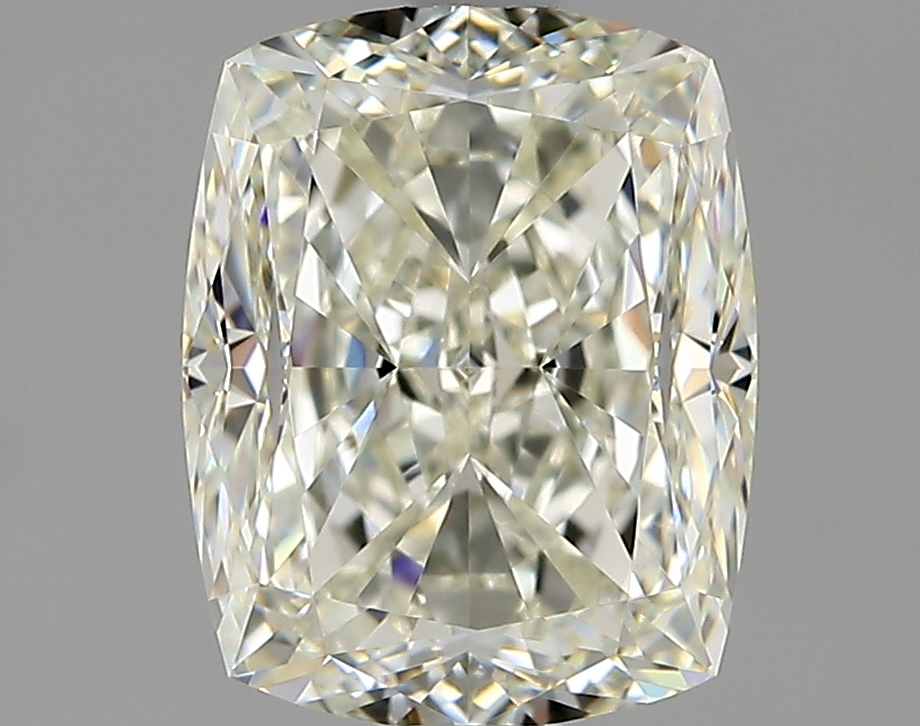 Cushion Brilliant 2.02 K VS1 NON