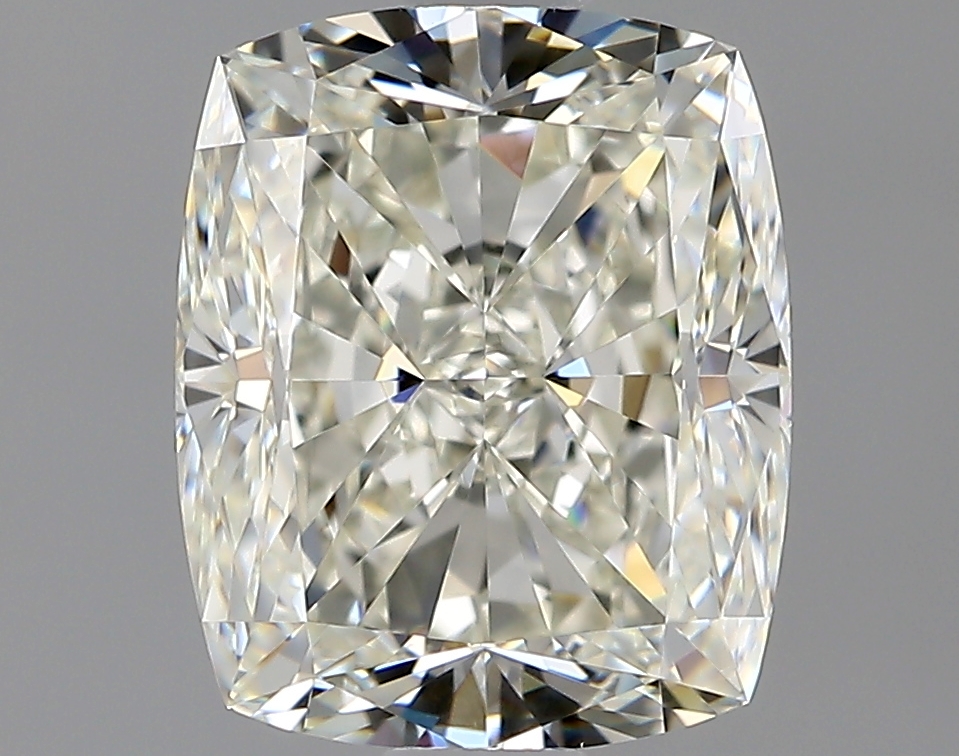 Cushion Brilliant 1.9 J VS1 NON