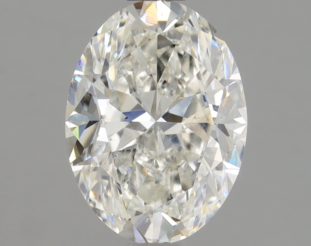 Oval 1.22 H SI1 NON