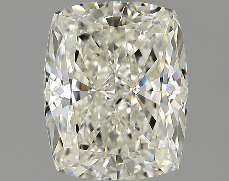 Cushion Brilliant 1.5 I VS1 NON