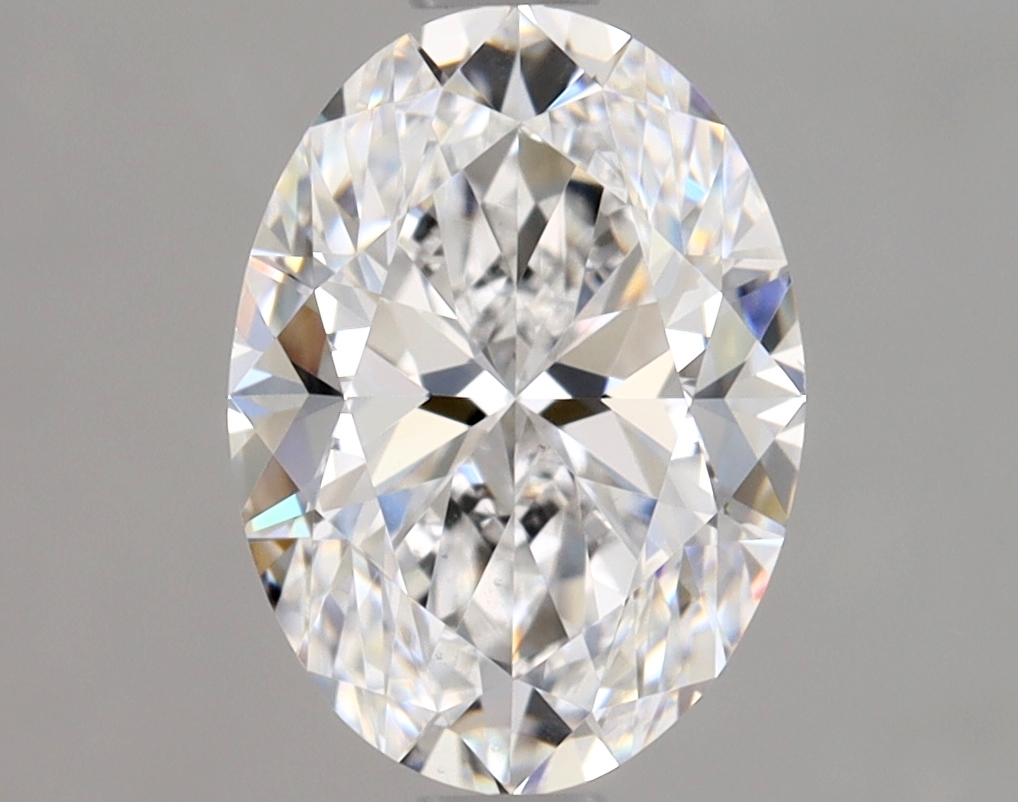 Oval 1.2 D VS2 NON