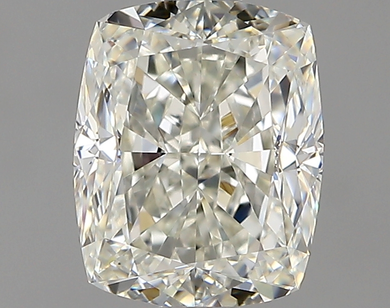 Cushion Brilliant 1.5 J VS1 FNT