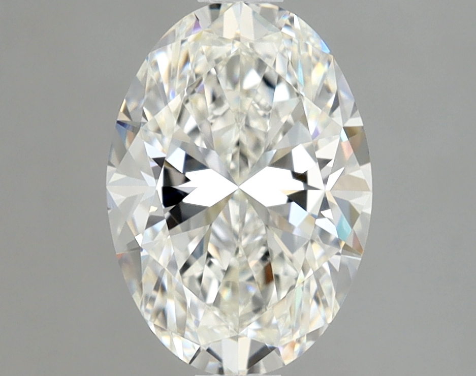 Oval 1.3 G VVS2 NON