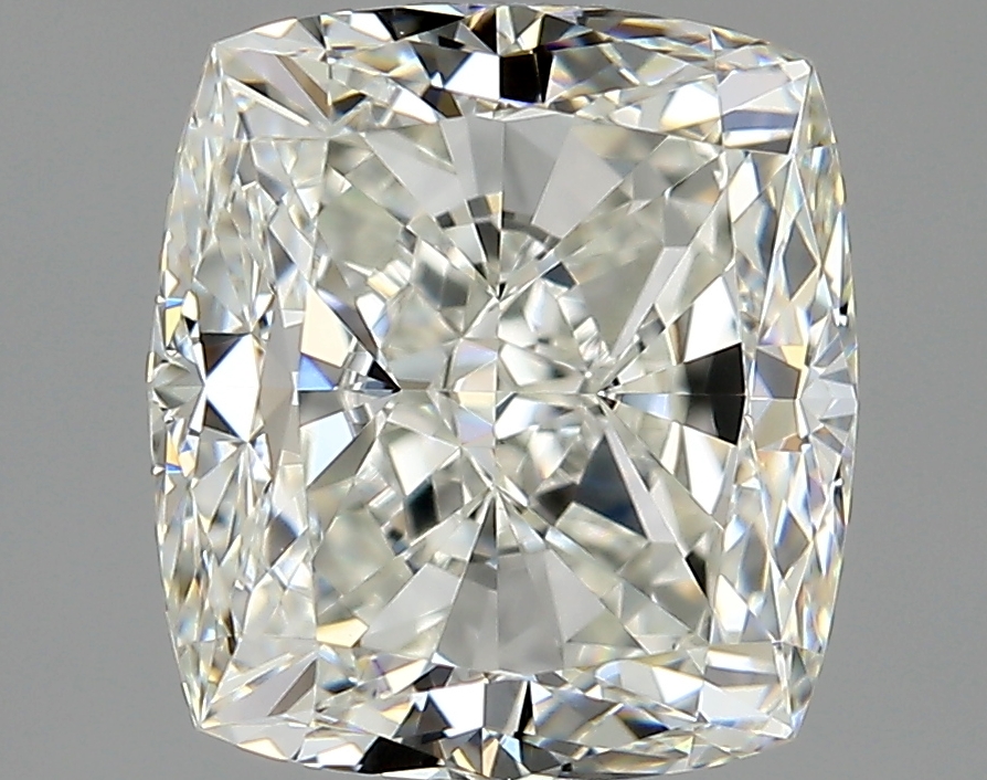 Cushion Brilliant 2.02 I VS1 FNT