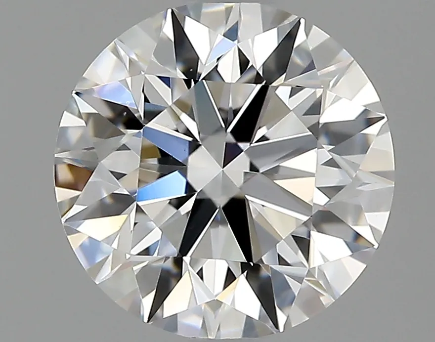 Round 1.33 F VS1 NON