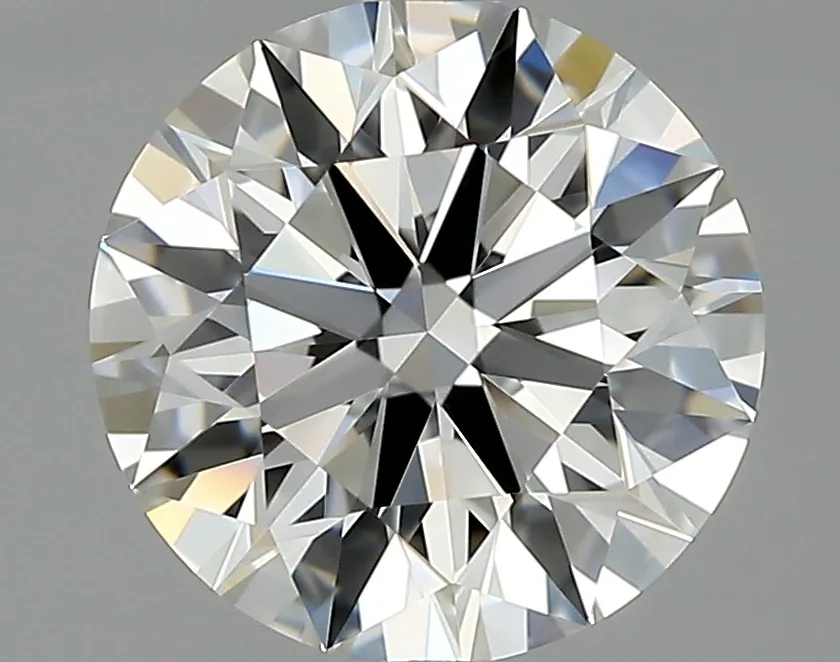 Round 1.3 H VVS1 NON