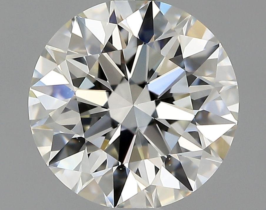 Round 1.25 I VS1 FNT