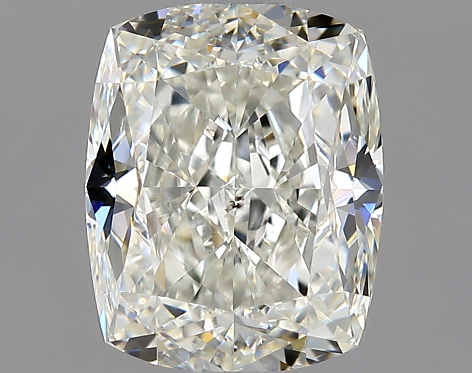 Cushion Brilliant 1.5 I SI1 NON