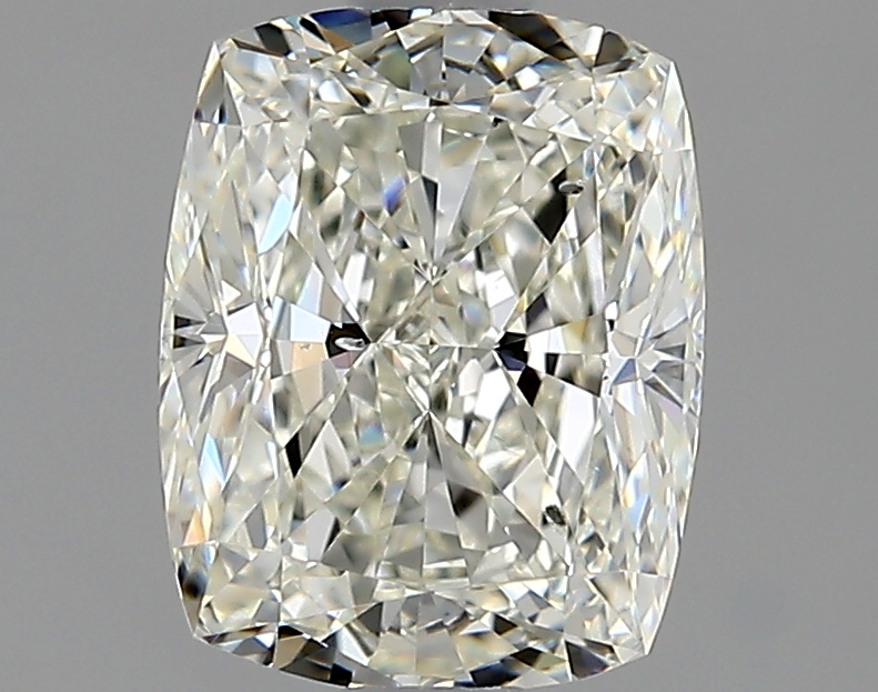 Cushion Brilliant 1.5 J SI1 NON