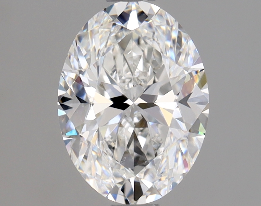 Oval 1.2 F SI1 FNT