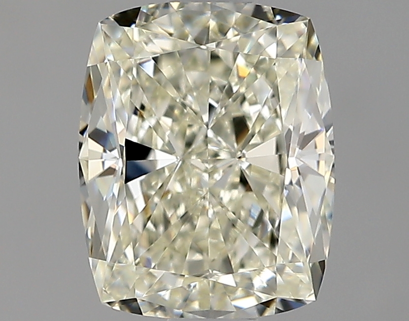 Cushion Brilliant 1.4 K VS2 MED