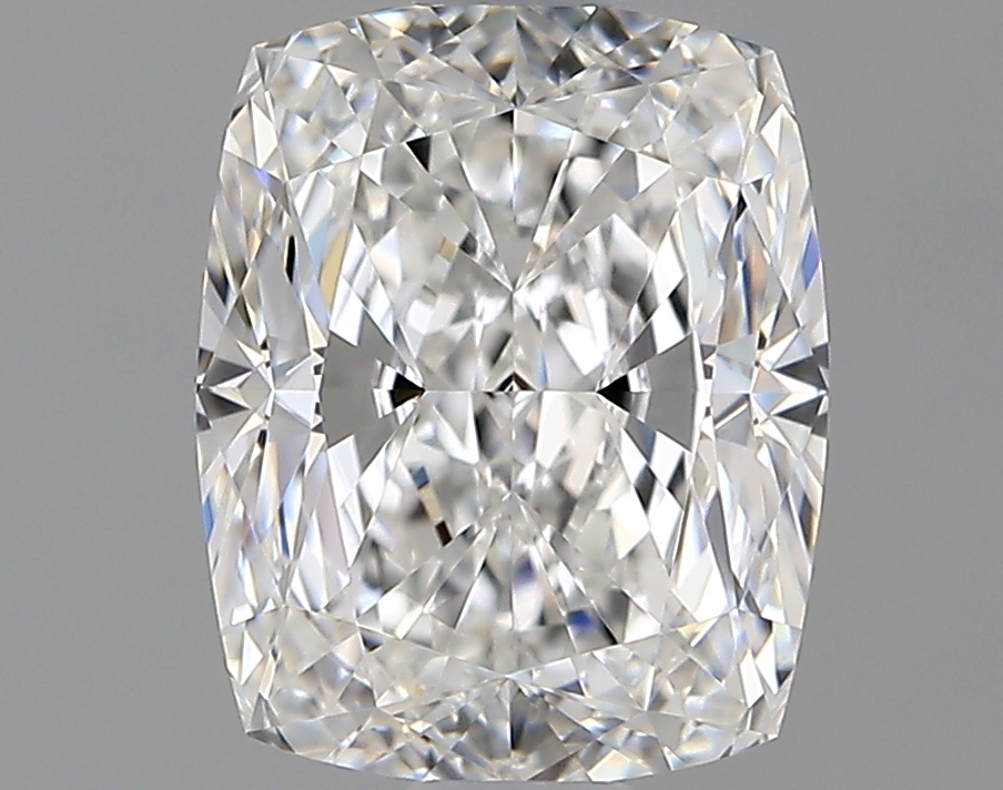 Cushion Brilliant 1.5 F VVS2 MED