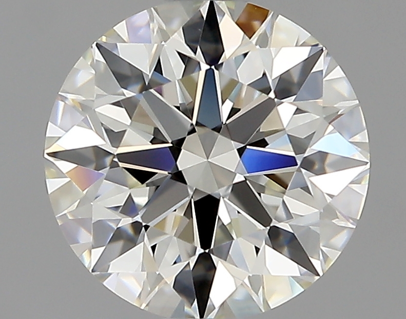 Round 1.2 I VVS1 NON