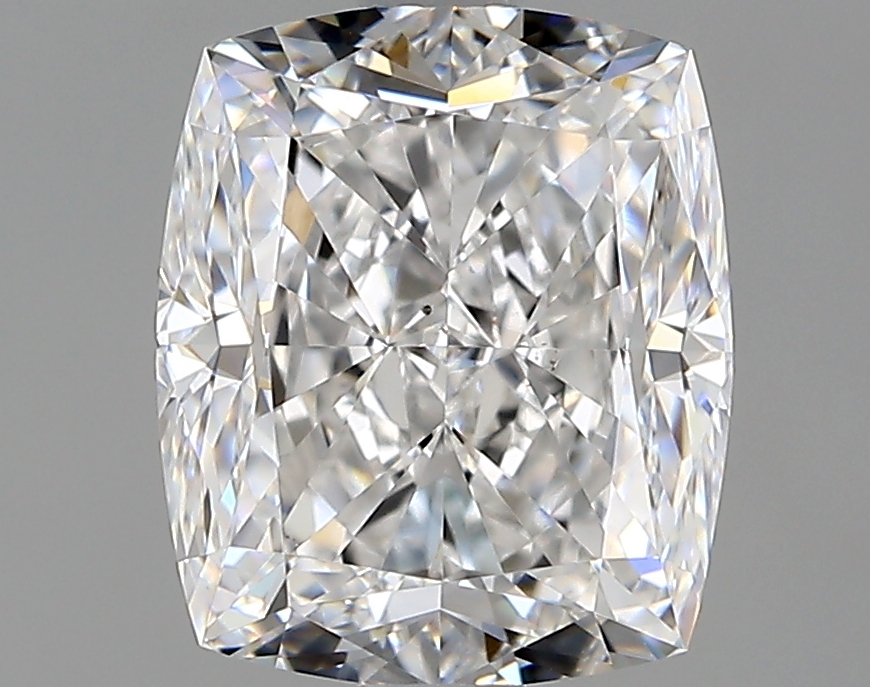 Cushion Brilliant 1.91 E VS2 NON