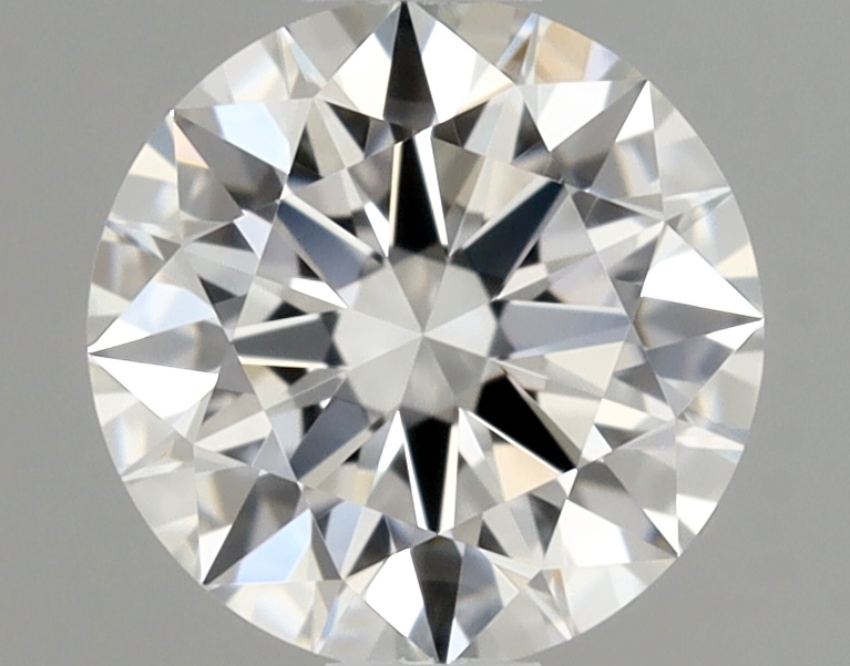 Round 0.56 F VVS1 FNT
