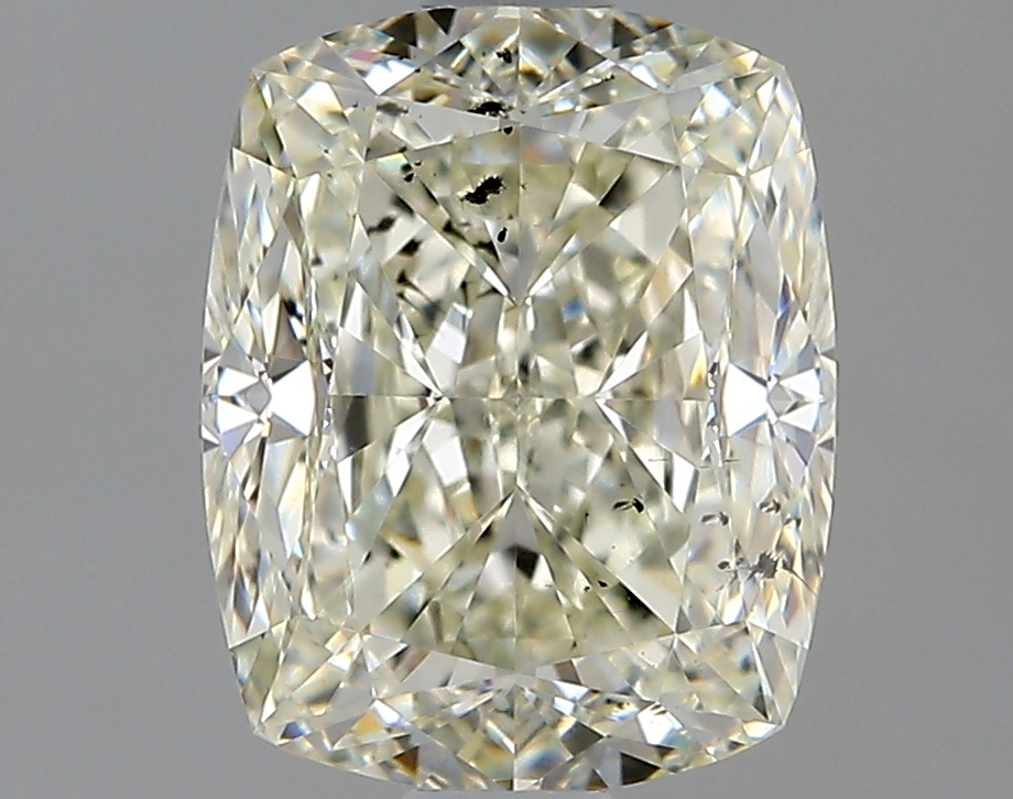 Cushion Brilliant 1.92 L SI2 FNT