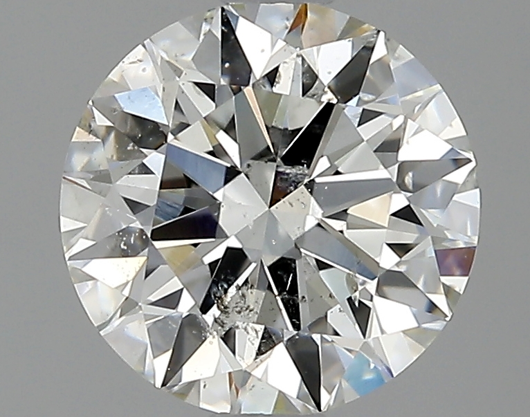 Round 1.5 G SI2 NON