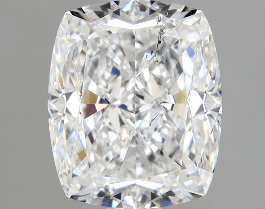 Cushion Brilliant 1.91 E SI2 NON