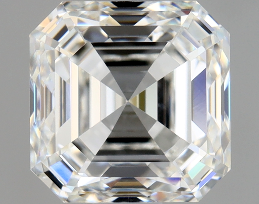 Asscher 1.2 G IF NON