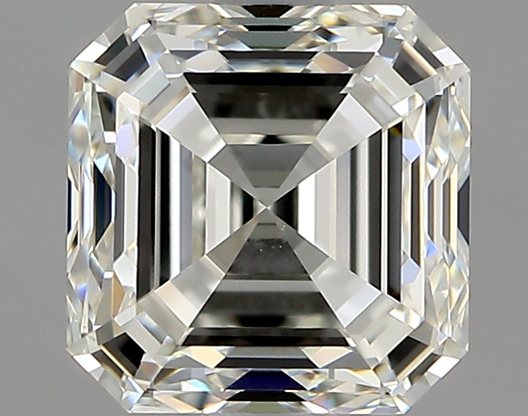 Asscher 1.32 J VS1 MED