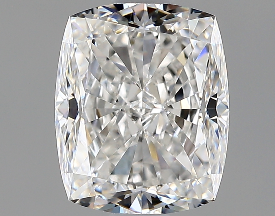 Cushion Brilliant 1.5 G VS2 NON