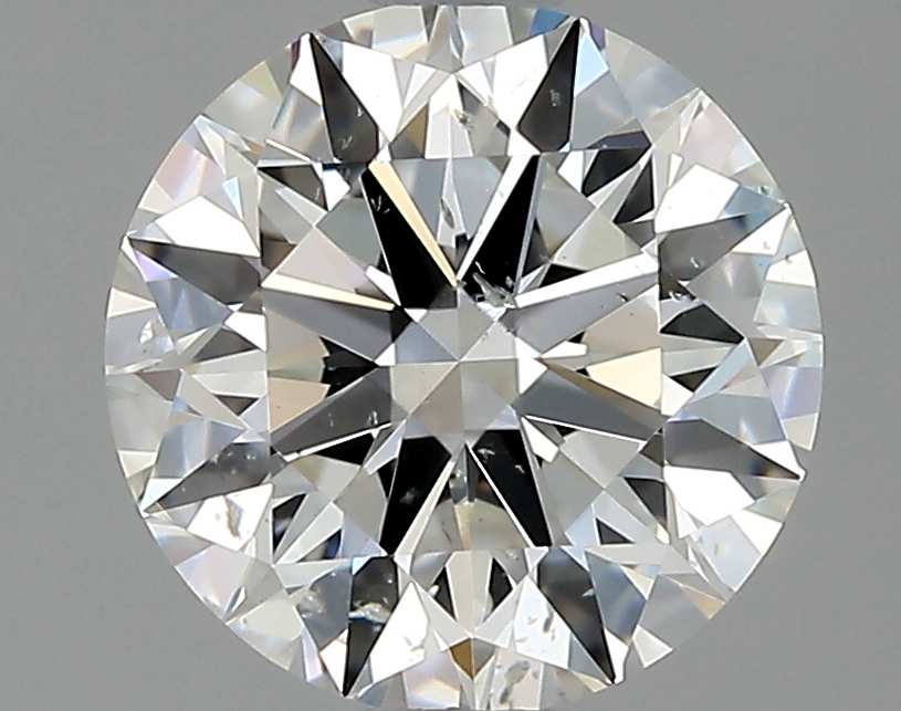Round 1.5 G SI2 NON