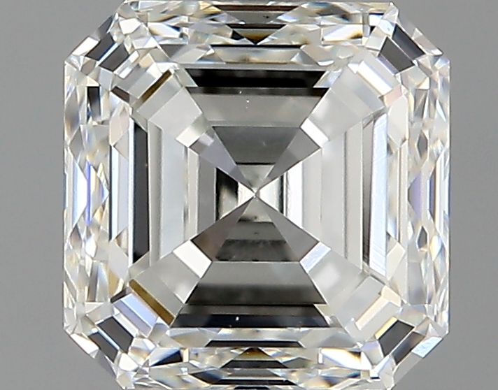 Asscher 1.22 I VS2 NON